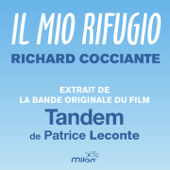 Il Mio Rifugio (Original Motion Picture Soundtrack from Tandem) - Richard Cocciante