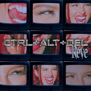 Rêve - CTRL + ALT + DEL - Line Dance Musique