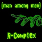 R-Complex artwork