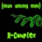 R-Complex artwork