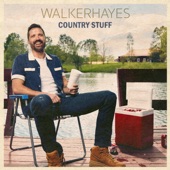 Country Stuff (feat. Jake Owen) artwork