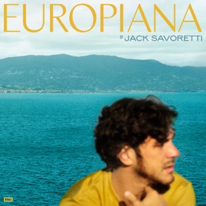 Jack Savoretti - The Way You Said Goodbye - Line Dance Music