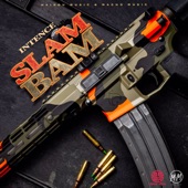 Slam Bam artwork