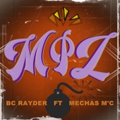 Mpl (feat. MECHAS MC) artwork