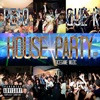 House Party - EP, 2015