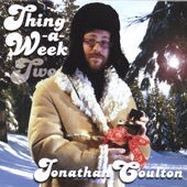 Jonathan Coulton - Re: Your Brains