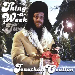 Thing a Week Two by Jonathan Coulton album reviews, ratings, credits