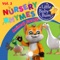 Pop Goes the Weasel - Little Baby Bum Nursery Rhyme Friends lyrics
