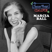 Marcia Ball - Watermelon Time (Live at The Texas Music Cafe)