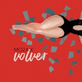 Volver - EP artwork