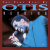 Otis Redding - (Sittin' On) The Dock of the Bay portada