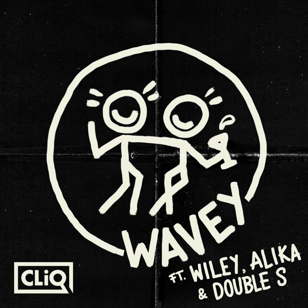 Wavey (feat. Wiley, Alika & Double S)