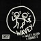 Wavey (feat. Wiley, Alika & Double S) - CLiQ lyrics