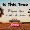 Is This True (feat. Val Vicious & Roxiie Reese) - Shemaiah A. Reed lyrics