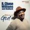 Grace of God - B. Chase Williams & Shabach lyrics