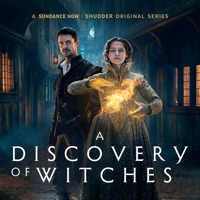 a discovery of witches season 2 rotten tomatoes