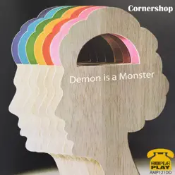 Demon is a Monster - Single - Cornershop Demon is a Monster - Single - Cornershop