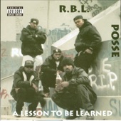 RBL Posse - Intro (feat. Herm Lewis)