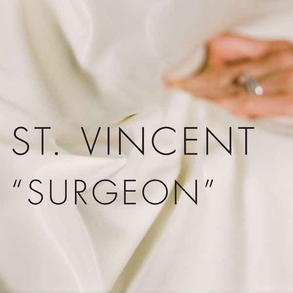 Surgeon - Single - St. Vincent
