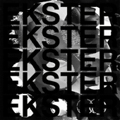 Ekster (feat. Peter Beeker) - DRUM&BEEKER