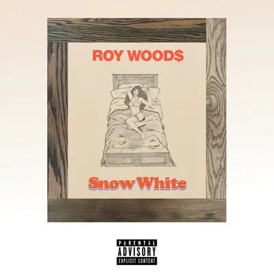 Snow White - Single - Roy Woods