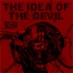 THE IDEA OF THE DEVIL cover art