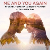 Me and You Again (feat. This New Day) artwork