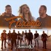 Faxina (feat. Rainha Musical) - Single