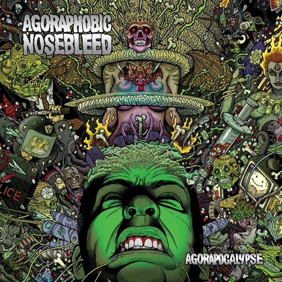 Cover artwork for Question of Integrity