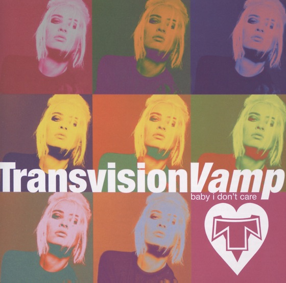 Cover artwork for Tell That Girl to Shut Up