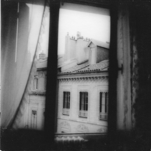 Sun Kil Moon - Admiral Fell Promises