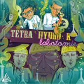 Tetra Hydro Khemistry