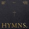 HYMNs VOL. Ⅰ - Turn your eyes upon Jesus artwork