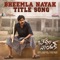 Bheemla Nayak Title Song (feat. Pawan Kalyan) [From "Bheemla Nayak"] artwork