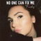 No One Can Fix Me - Frawley lyrics
