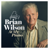 Brian Wilson - At My Piano  artwork