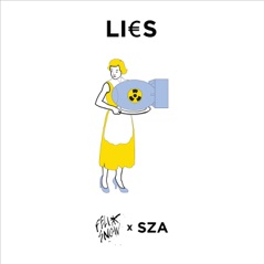 Lies (feat. SZA) - Single