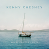 Kenny Chesney - Get Along artwork