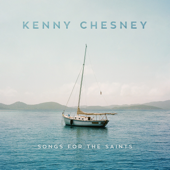 Songs for the Saints cover