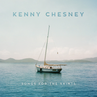 Album Get Along - Kenny Chesney
