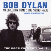 Bob Dylan - Just Like Tom Thumb's Blues (Alternate Take)