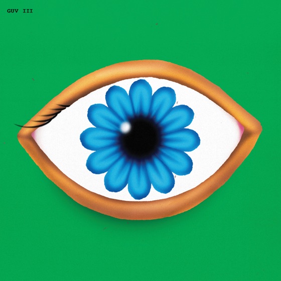 Cover artwork for It's Only Dancin'