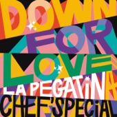 Down for Love artwork