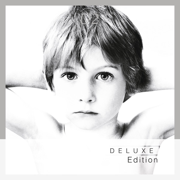 Boy (Deluxe Edition) - U2