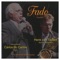 Fado "Saudades" By Henk Van Twillert & Carlos Do Carmo with the Amsterdam Soloist Quintet