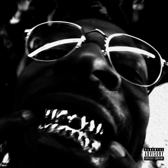 Cover artwork for Lay Wit Ya (feat. Duke Deuce)