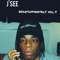 J'See Is Cool - J'See lyrics