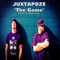 The Game (feat. Reddi Rock & Hybrid the Rapper) - Juxtapoze lyrics