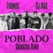 Poblado Guaracha (feat. DJ MAG) - Thombs lyrics