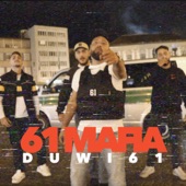 61 Mafia artwork